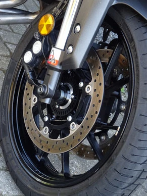 Yamaha TRACER - Afbeelding 5 van 17