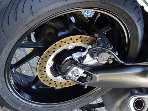 Yamaha TRACER - Afbeelding 6 van 17