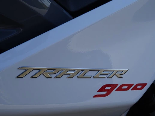 Yamaha TRACER - Afbeelding 7 van 17