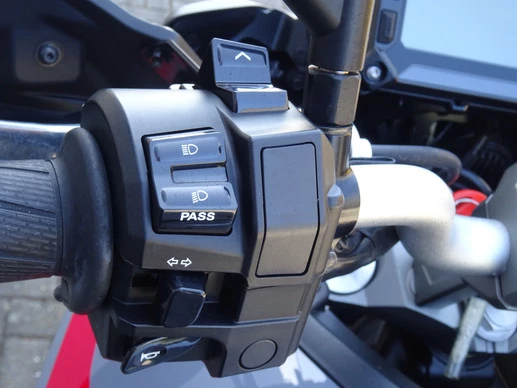 Yamaha TRACER - Afbeelding 9 van 17