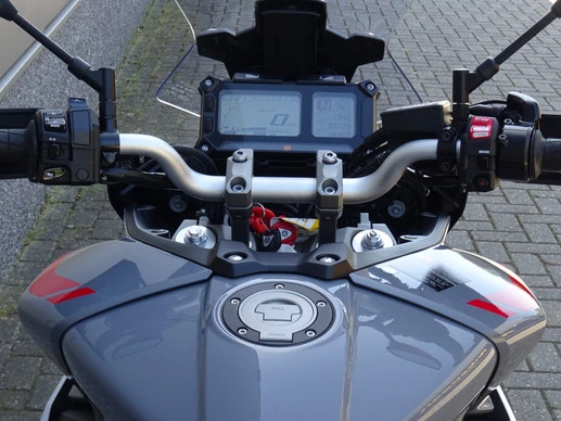 Yamaha TRACER - Afbeelding 12 van 17