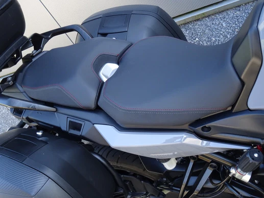 Yamaha TRACER - Afbeelding 13 van 17