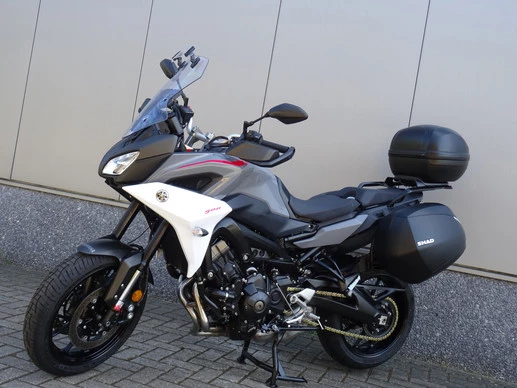 Yamaha TRACER - Afbeelding 14 van 17