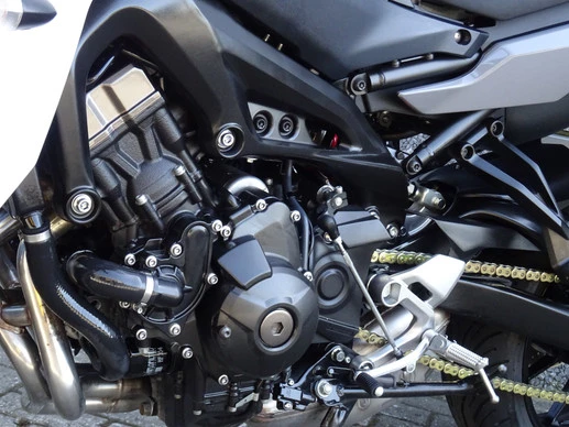 Yamaha TRACER - Afbeelding 16 van 17