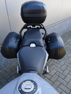 Yamaha TRACER - Afbeelding 17 van 17