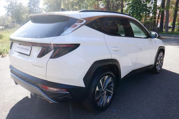 Hyundai Tucson - Afbeelding 6 van 21