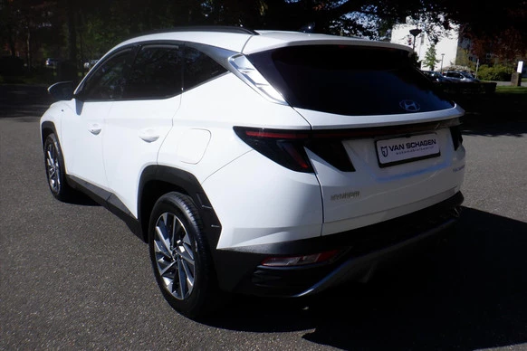 Hyundai Tucson - Afbeelding 8 van 21