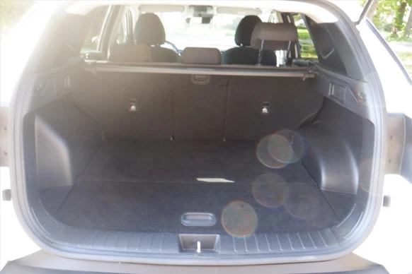 Hyundai Tucson - Afbeelding 9 van 21