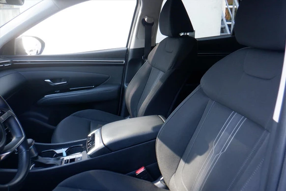 Hyundai Tucson - Afbeelding 10 van 21