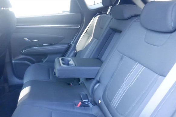 Hyundai Tucson - Afbeelding 11 van 21