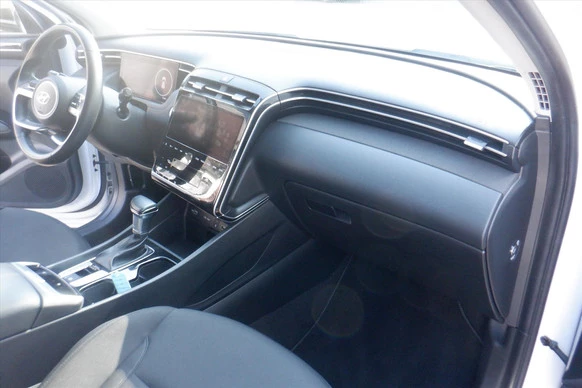 Hyundai Tucson - Afbeelding 13 van 21