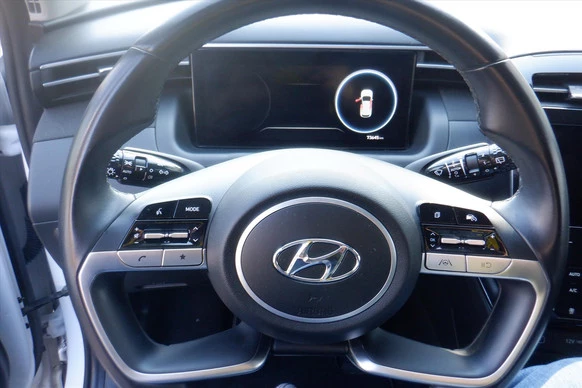 Hyundai Tucson - Afbeelding 14 van 21