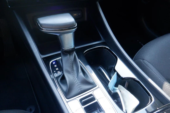 Hyundai Tucson - Afbeelding 15 van 21