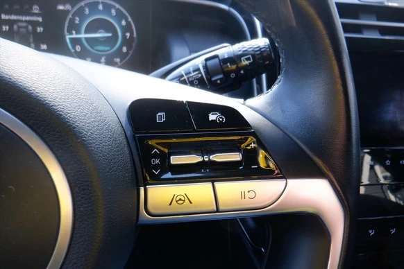 Hyundai Tucson - Afbeelding 17 van 21