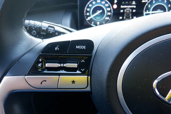 Hyundai Tucson - Afbeelding 18 van 21