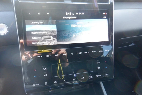 Hyundai Tucson - Afbeelding 19 van 21