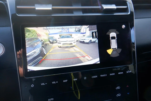 Hyundai Tucson - Afbeelding 20 van 21