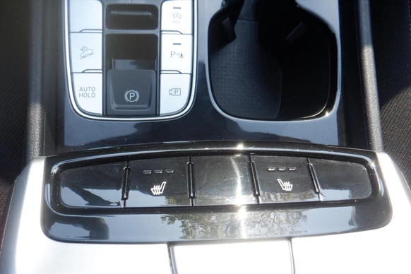 Hyundai Tucson - Afbeelding 21 van 21