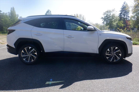Hyundai Tucson - Afbeelding 1 van 21