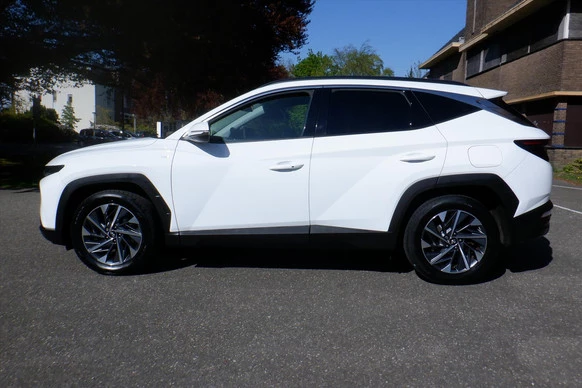 Hyundai Tucson - Afbeelding 2 van 21