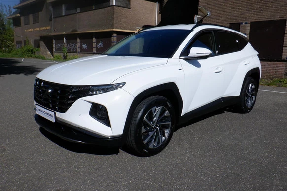 Hyundai Tucson - Afbeelding 3 van 21