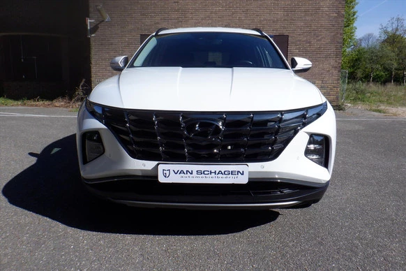 Hyundai Tucson - Afbeelding 4 van 21