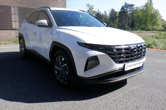 Hyundai Tucson - Afbeelding 5 van 21