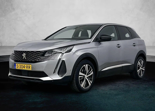 Peugeot 3008 - Afbeelding 1 van 30