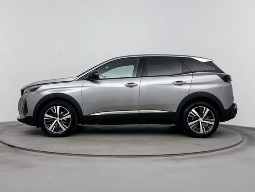 Peugeot 3008 - Afbeelding 2 van 30