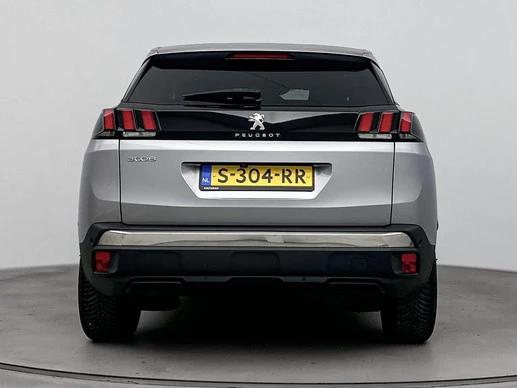 Peugeot 3008 - Afbeelding 3 van 30