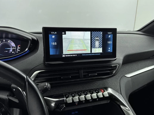 Peugeot 3008 - Afbeelding 8 van 30