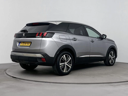 Peugeot 3008 - Afbeelding 9 van 30