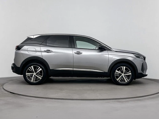 Peugeot 3008 - Afbeelding 10 van 30