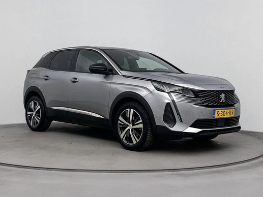 Peugeot 3008 - Afbeelding 11 van 30
