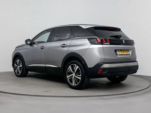 Peugeot 3008 - Afbeelding 13 van 30
