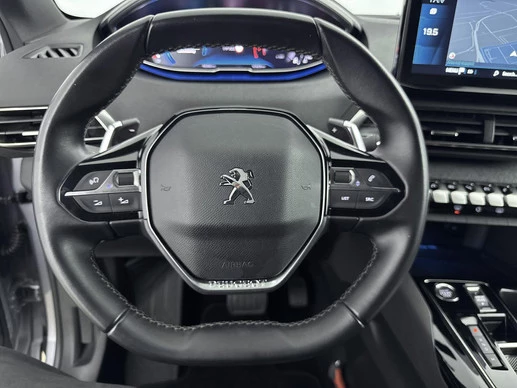 Peugeot 3008 - Afbeelding 18 van 30