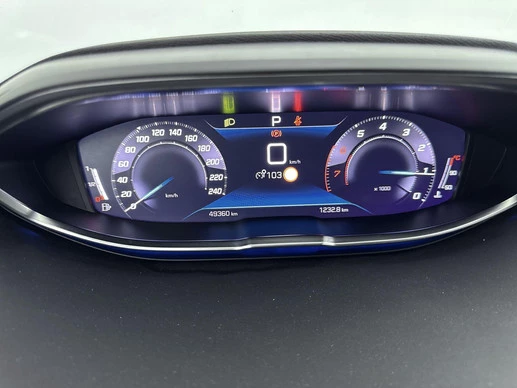 Peugeot 3008 - Afbeelding 19 van 30