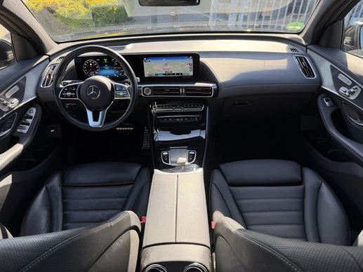 Mercedes-Benz EQC - Afbeelding 3 van 30