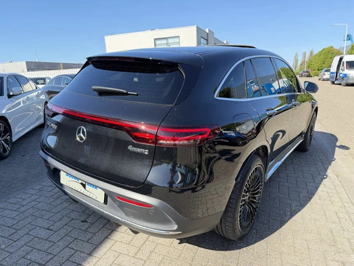 Mercedes-Benz EQC - Afbeelding 4 van 30