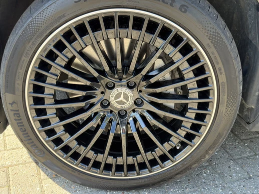 Mercedes-Benz EQC - Afbeelding 6 van 30