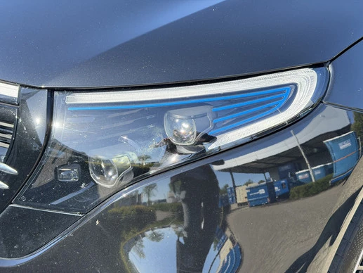 Mercedes-Benz EQC - Afbeelding 7 van 30