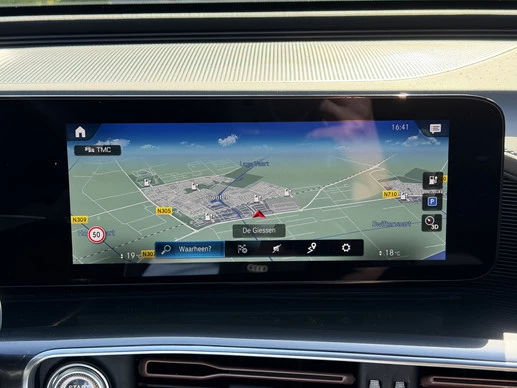 Mercedes-Benz EQC - Afbeelding 10 van 30