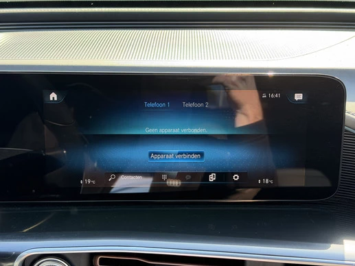 Mercedes-Benz EQC - Afbeelding 12 van 30