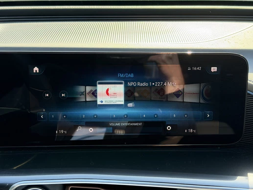 Mercedes-Benz EQC - Afbeelding 13 van 30