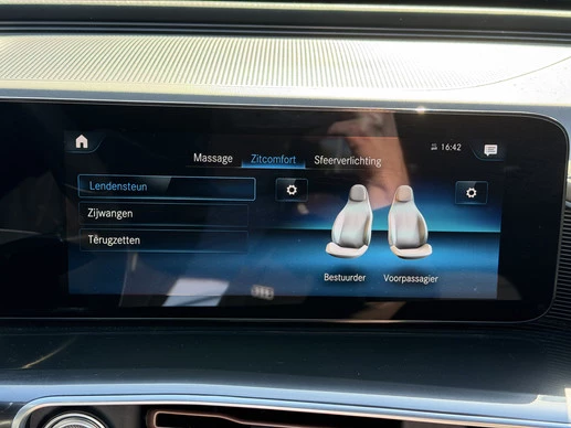 Mercedes-Benz EQC - Afbeelding 15 van 30