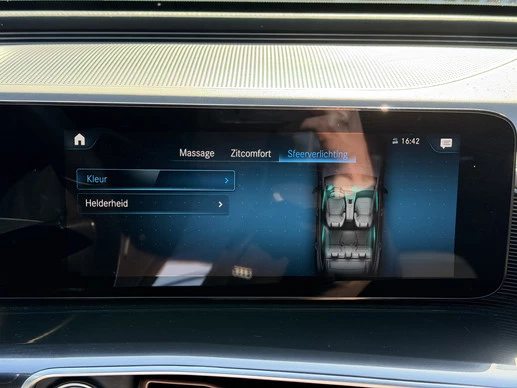 Mercedes-Benz EQC - Afbeelding 16 van 30