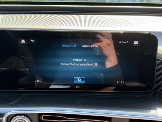 Mercedes-Benz EQC - Afbeelding 17 van 30