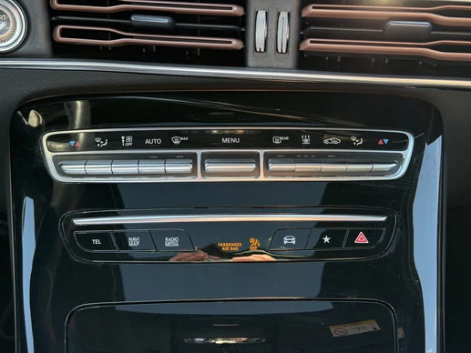 Mercedes-Benz EQC - Afbeelding 18 van 30
