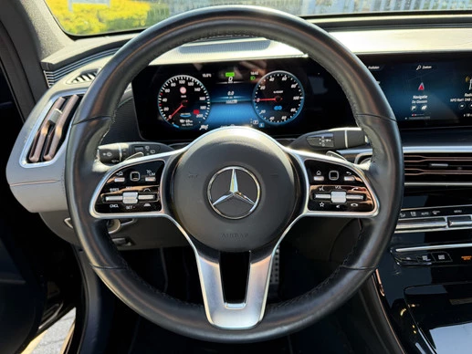 Mercedes-Benz EQC - Afbeelding 19 van 30