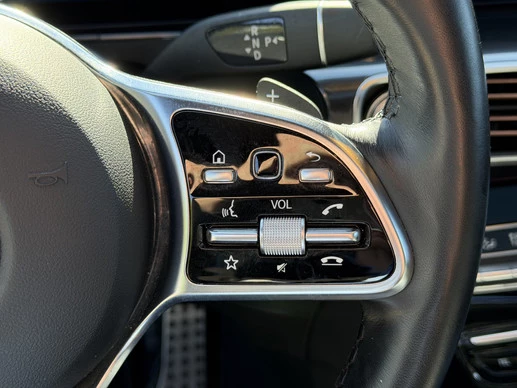 Mercedes-Benz EQC - Afbeelding 21 van 30